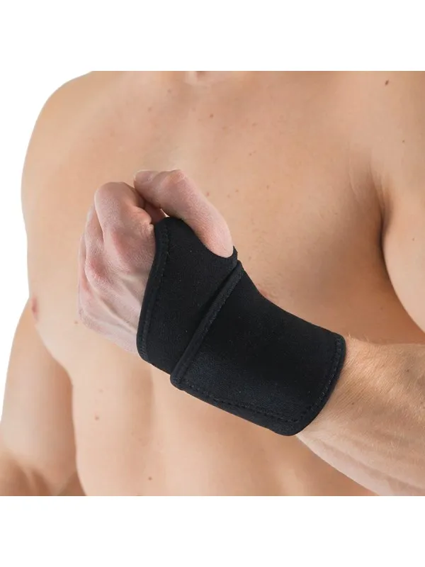 Gymstick Wrist Support 2.0