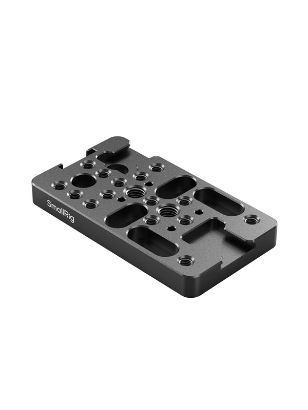 SmallRig 4887 camera mounting accessory Cheese plate