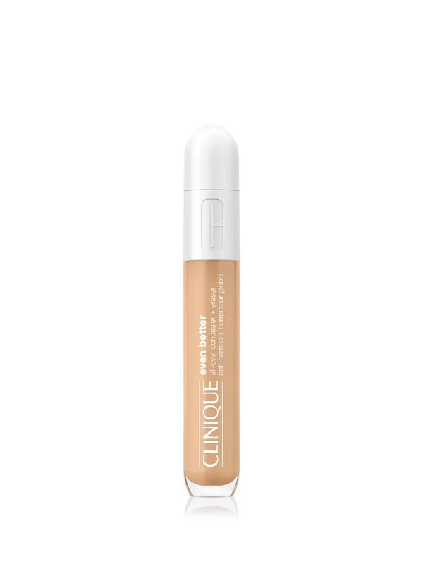Clinique Even Better All-Over Concealer + Eraser 6 ml - No. 70 Vanilla