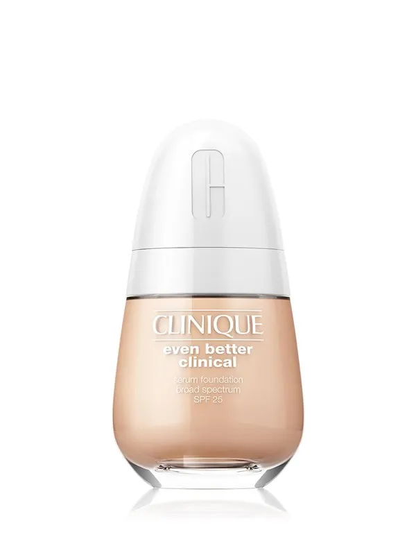 Clinique Even Better Clinical Serum Foundation SPF20 30 ml - No. 10 Albaster