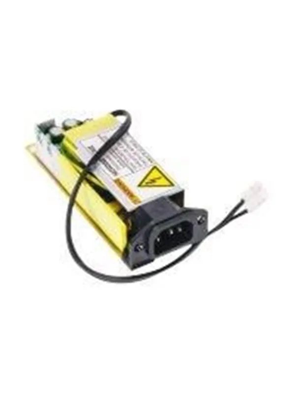 MikroTik 24V2APOW - power supply Strømforsyning (PSU) - ATX - 80 Plus