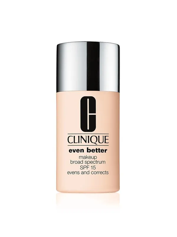 Clinique Even Better Makeup Broad Spectrum SPF15 30ml - No. 02 Breeze