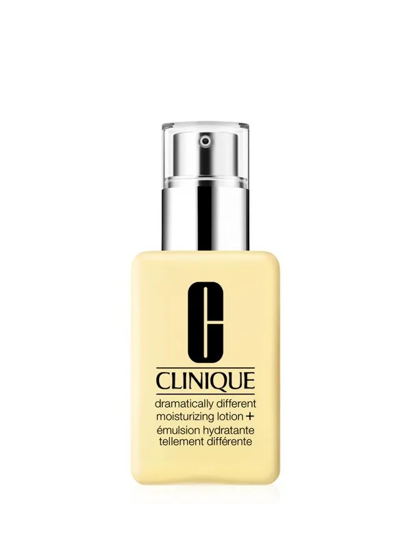 Clinique Dramatically Different Moisturizing Lotion+ with Pump - 125ml