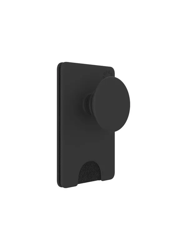 PopSockets PopWallet+ - case for 3 credit cards or 6 business cards