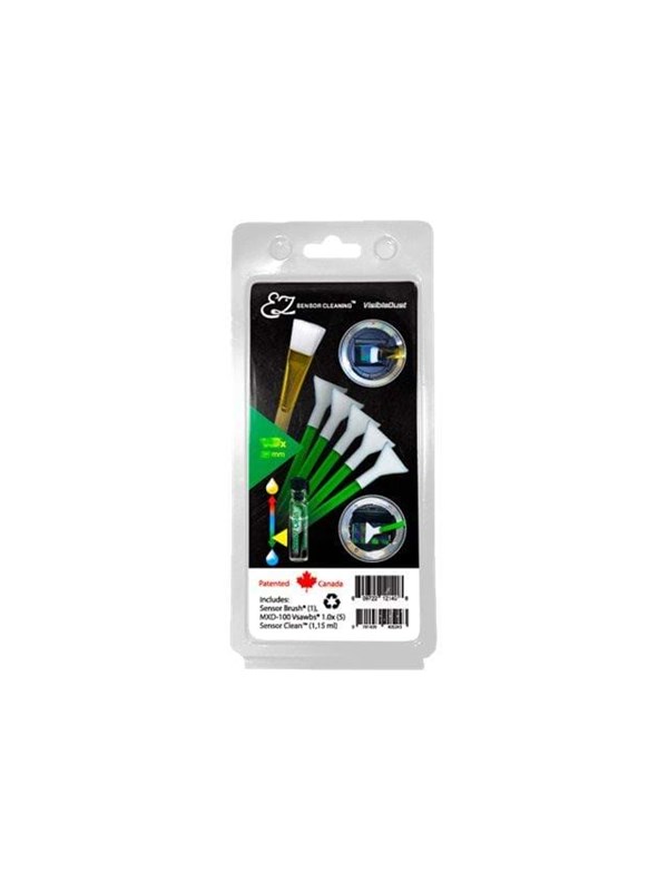 VisibleDust EZ Sensor Cleaning Kit Sensor Clean