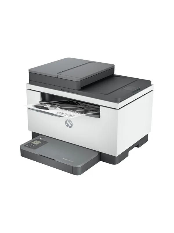 HP LaserJet MFP M234sdn Multifunksjon - Sort/hvit - Laser