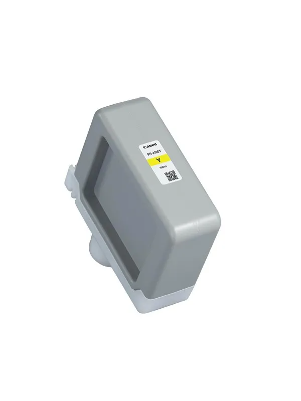 Canon PFI 2100 Y