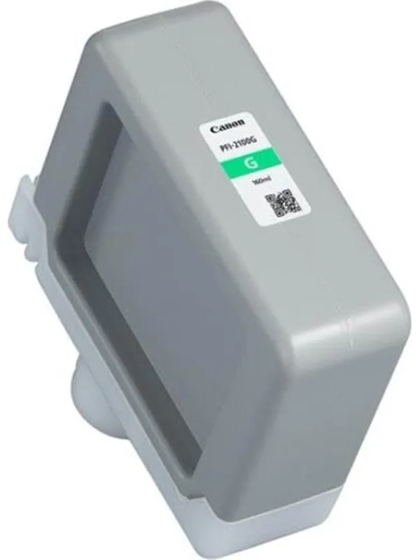 Canon PFI 2100 G