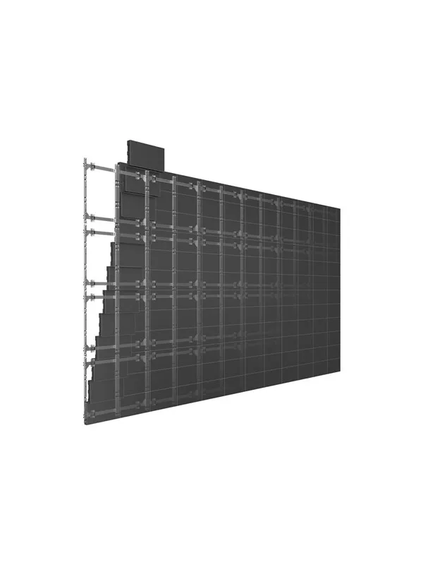 Multibrackets PRO Series - Max - recommended for 325"
