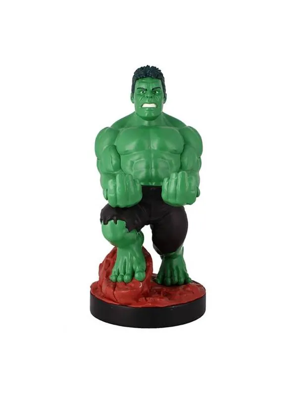 Cable Guys Marvel: Hulk - Miscellaneous Tilbehør til spillkonsoll