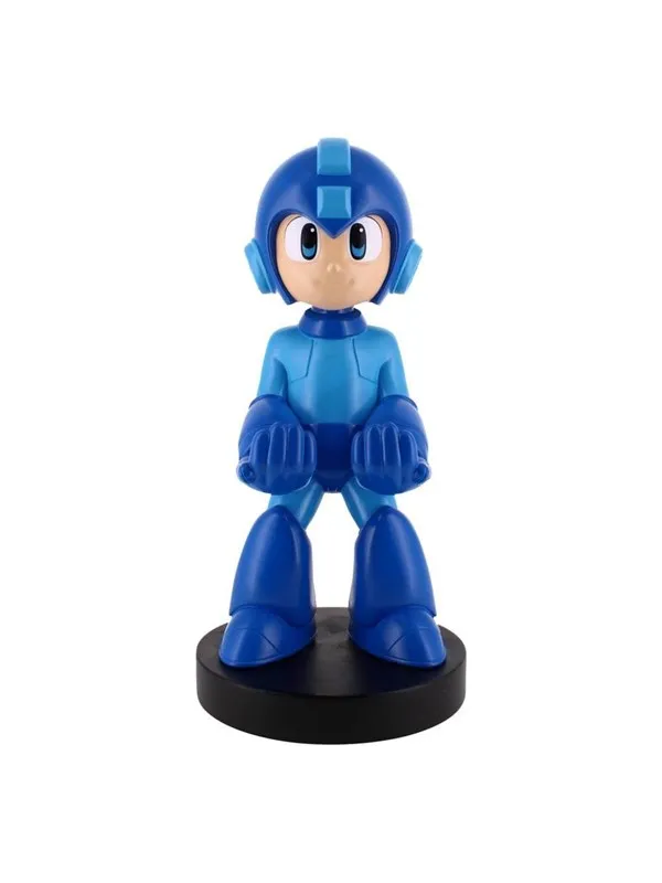 Cable Guys Mega Man (Mega Man 11) - Cable Guy