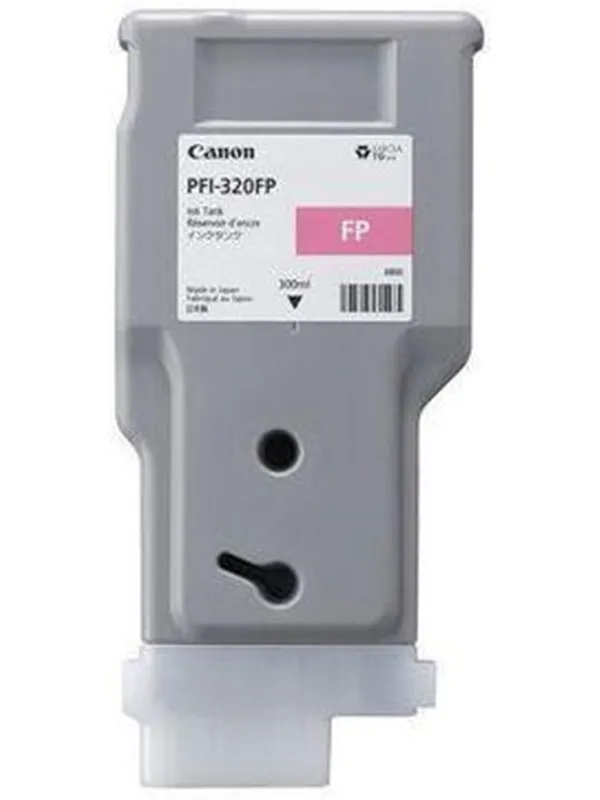 Canon PFI-320 / 3500C001 Fluorescerende Pink