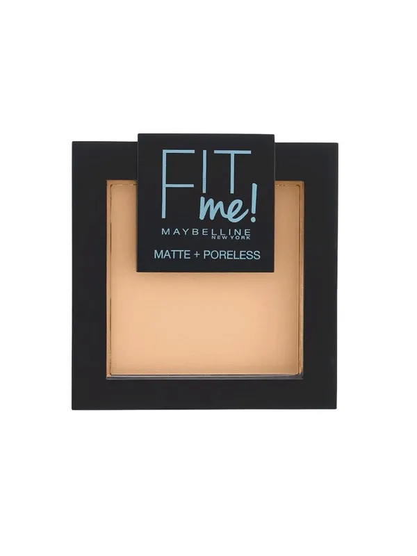 Maybelline Fit Me Matte + Poreless Powder 115 Ivory
