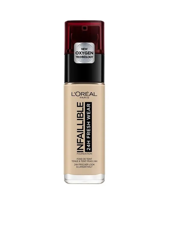 L'Oréal Paris Infallible Mattifying Foundation
