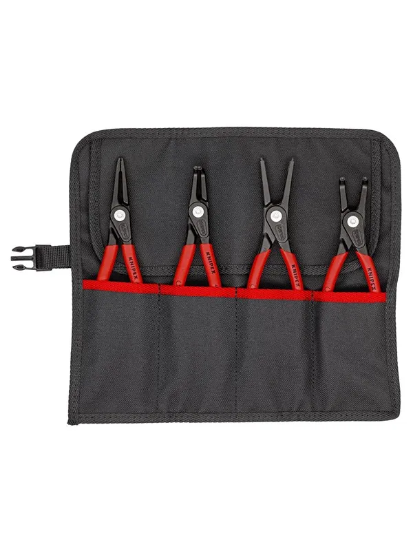 KNIPEX seegeringtenger-sett