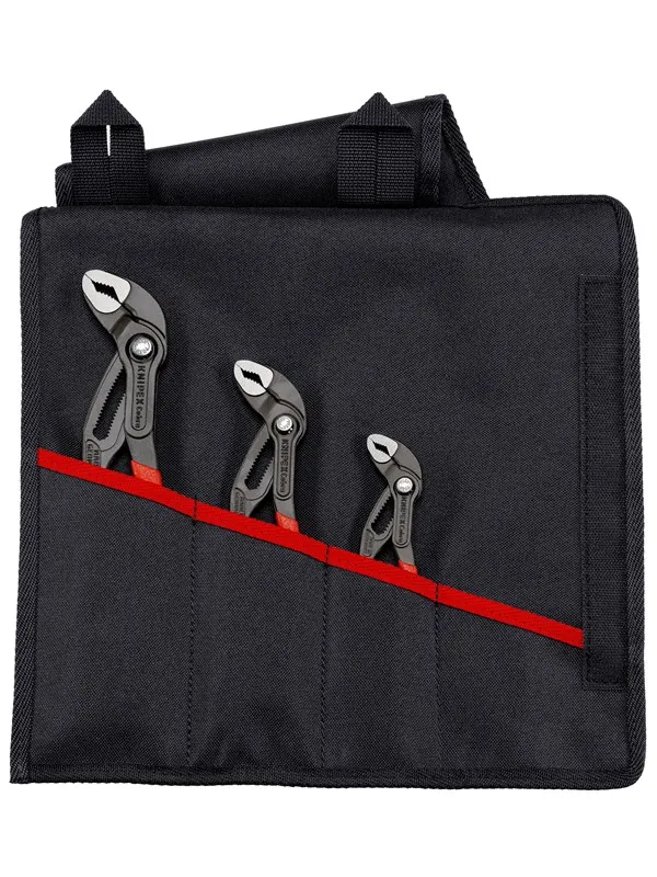 KNIPEX Cobra®-Set