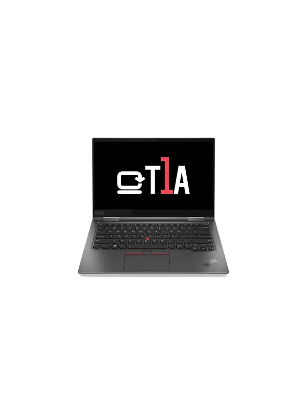 Lenovo Refurbished ThinkPad X1 Yoga Gen 6 - 14", Core i5, 32GB, 512GB, BARGA1N+ Grade