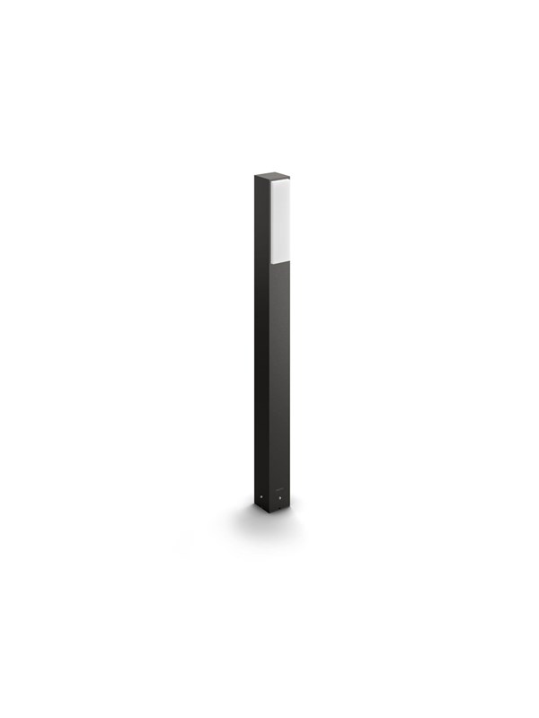Philips Stratosphere garden lamp 2700K anthracite