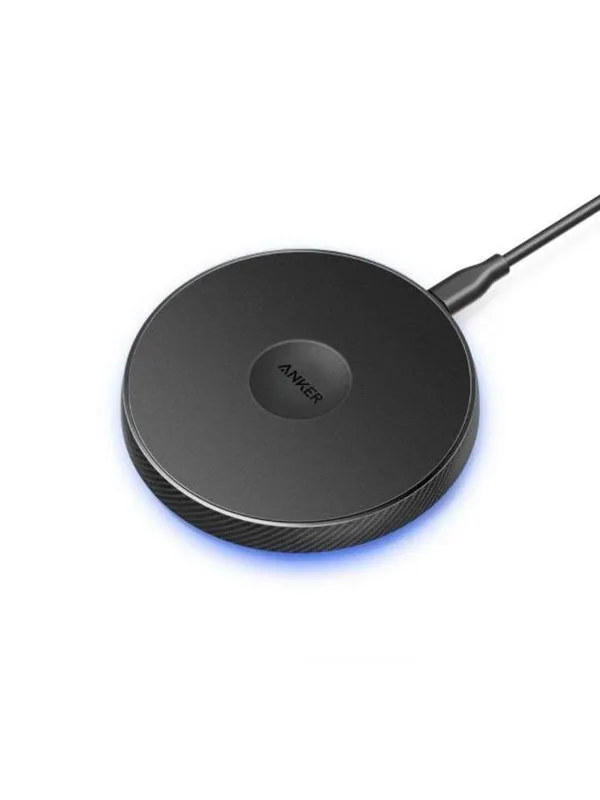 Anker PowerTouch 5W Black