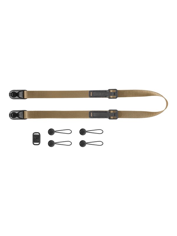 Peak Design Leash - Coyote