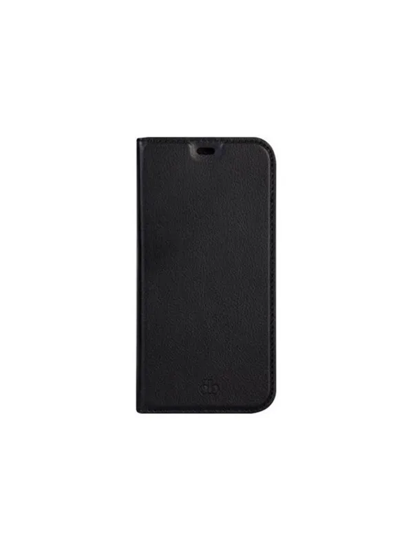 dbramante1928 Oslo iPhone 13 Black (ECO)