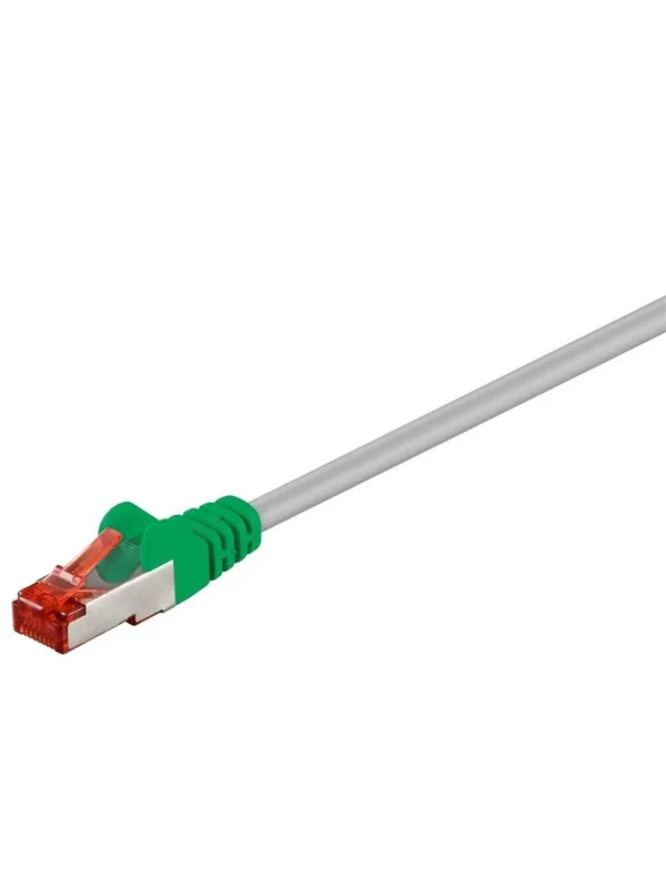 Pro LAN CAT 6 S/FTP - Grå - 3m
