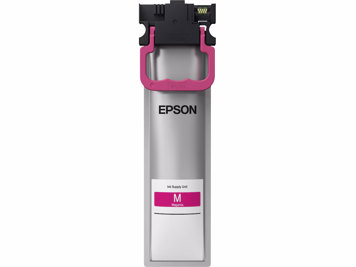 Epson blekk T11D3  XL Magenta