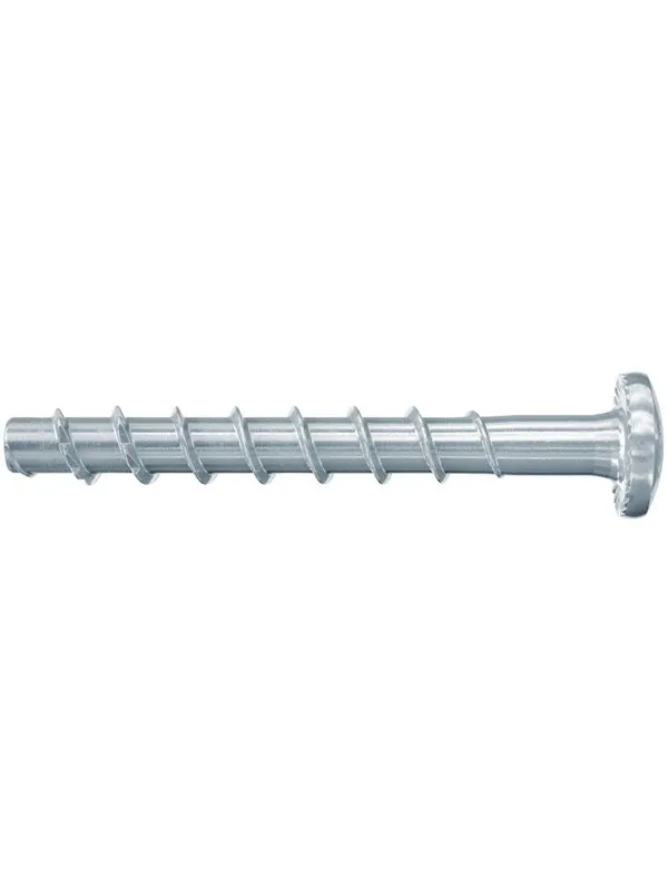 Fischer UltraCut FBS II 6 x 40/5 P Pan head (100 pcs.)