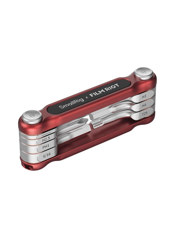 SmallRig 4811 manual screwdriver