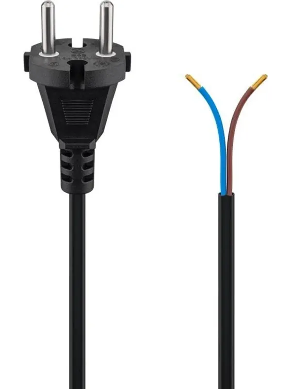 Pro Universal connection cord for vacuum cleaners