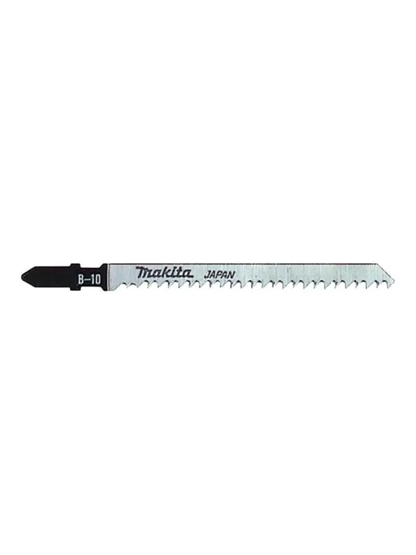 Makita B-10 - jab saw blade