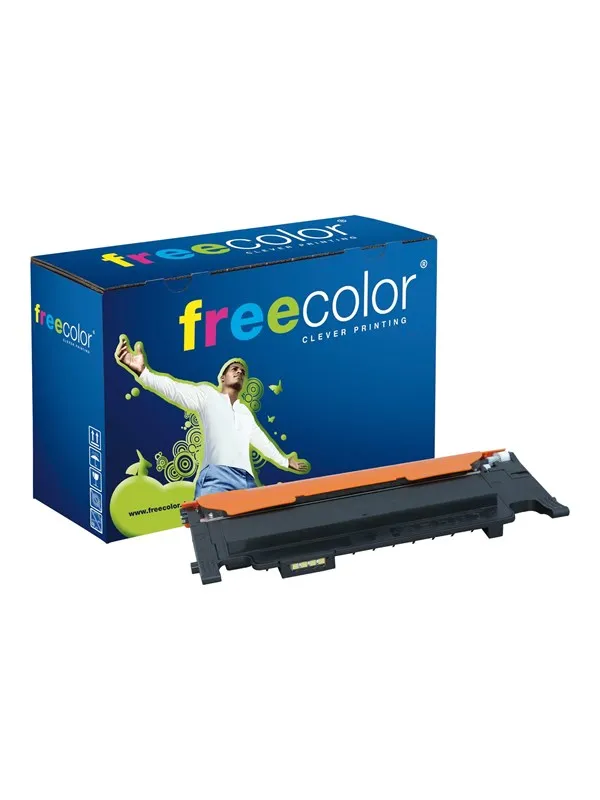 Clover FREECOLOR