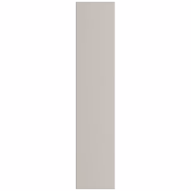 Epoq Core skapdør 15x70 (grey mist)