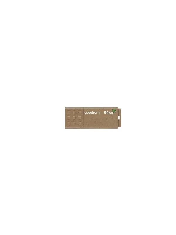GOODRAM UME3 Eco Friendly - 64GB - Minnepenn