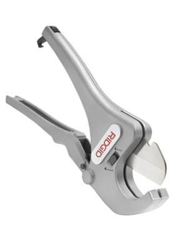 Ridgid Rørskærer til plastic/pvc RC-1625