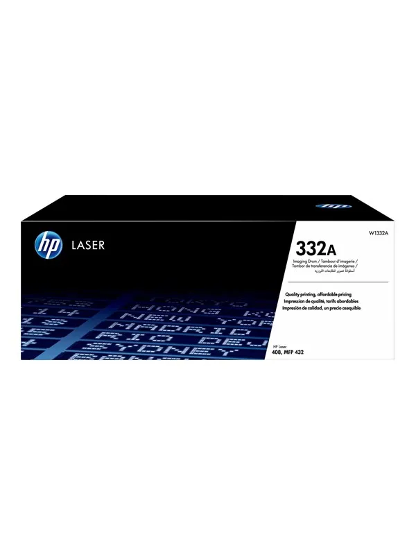 HP 332A