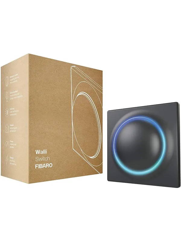 Fibaro Walli Switch