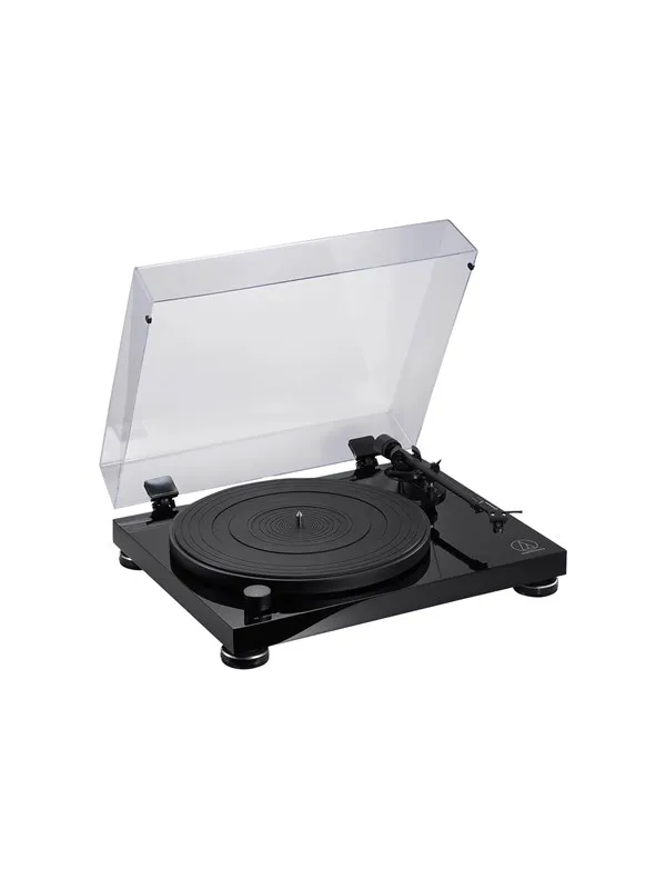 Audio-Technica AT-LPW50PB - turntable - Platespiller