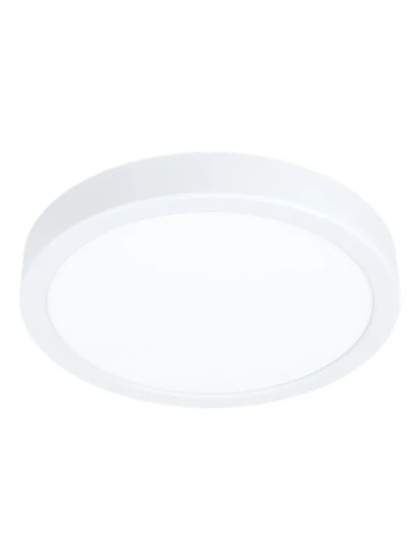 EGLO FUEVA 5 ceiling lamp Ø210 mm 3000K white