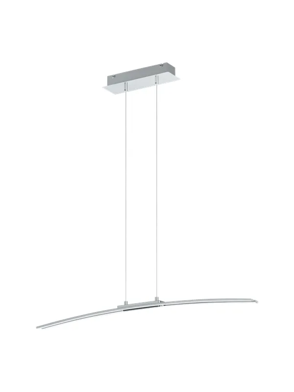 EGLO LASANA long table pendant LED 30W white