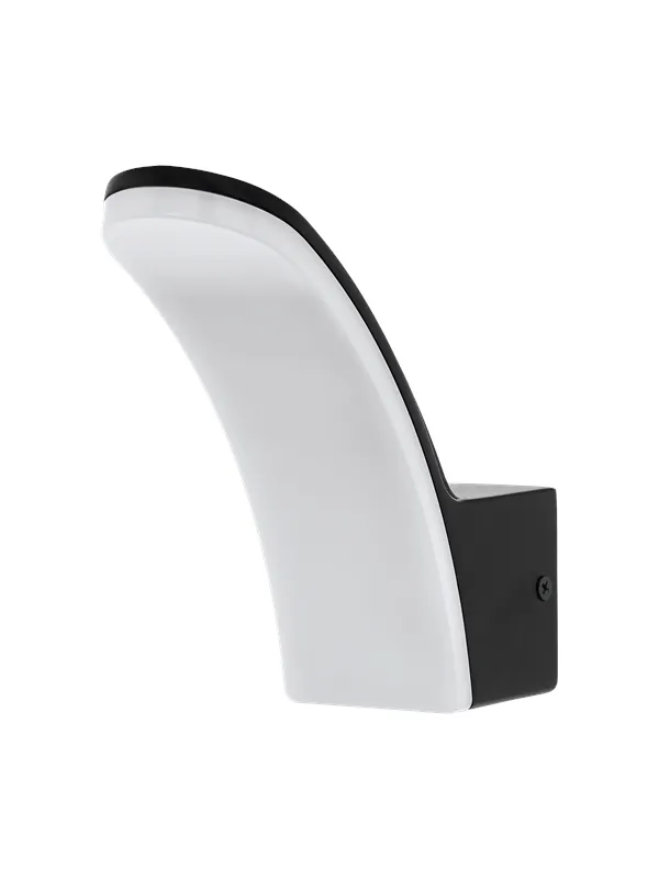 EGLO FIUMICINO wall light  black