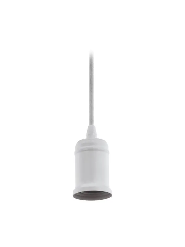 EGLO VINTAGE suspension white
