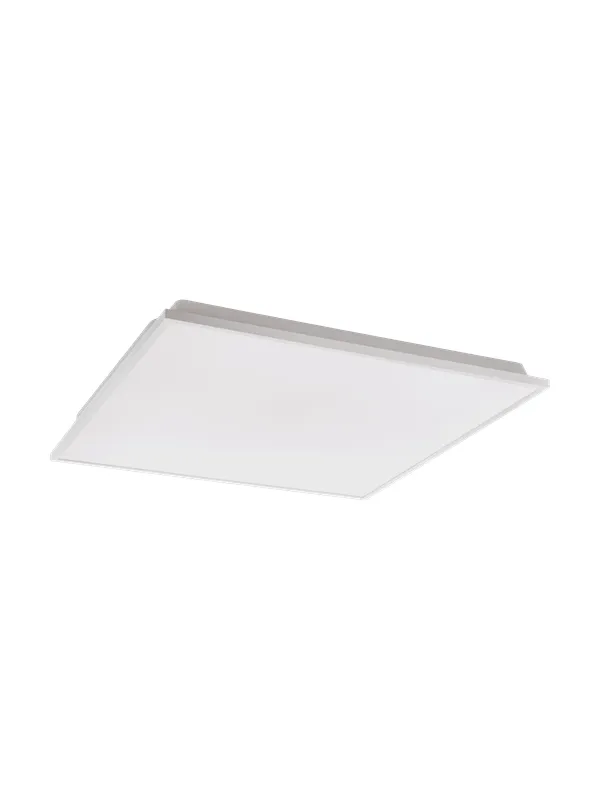 EGLO HERRORA-Z ceiling light 450x450mm white