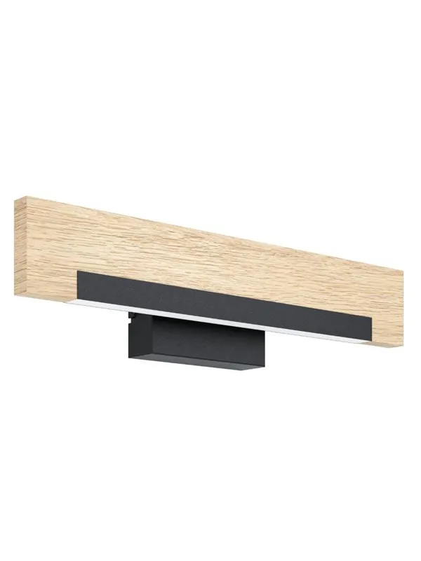 EGLO CAMARDA outdoor wall lamp anthracite