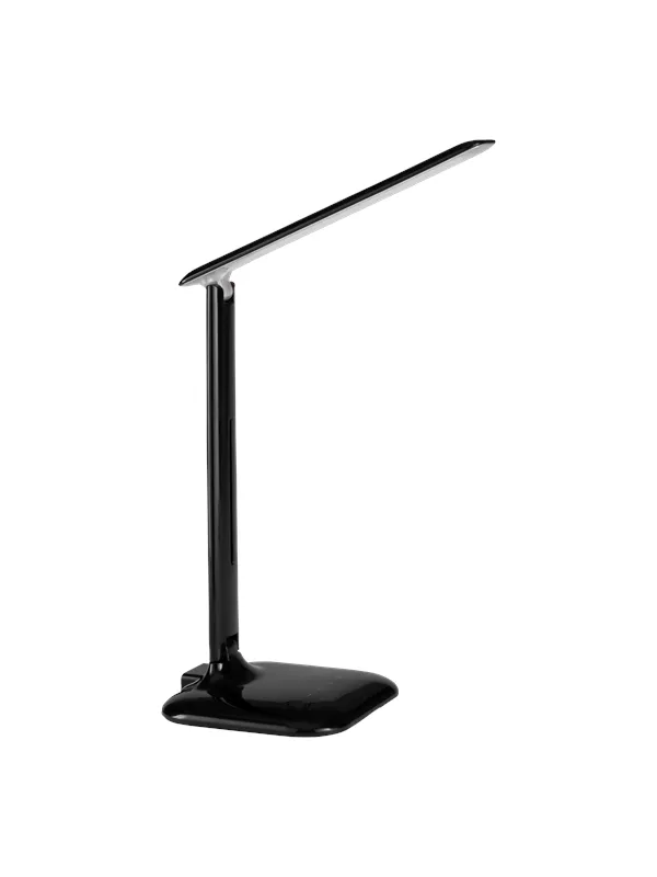 EGLO CAUPO table lamp LED 2.9W 3000-6500K black