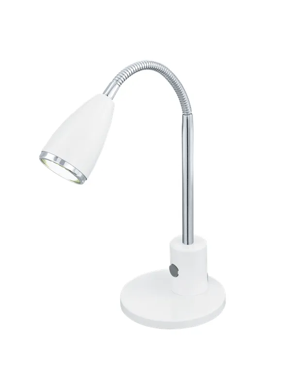 EGLO FOX table lamp white/chrome