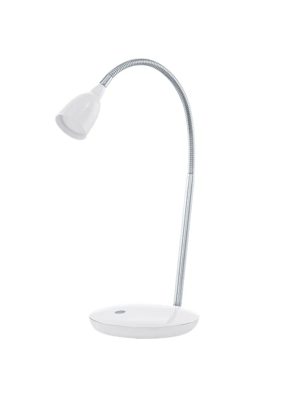 EGLO DURENGO table lamp LED 3W white