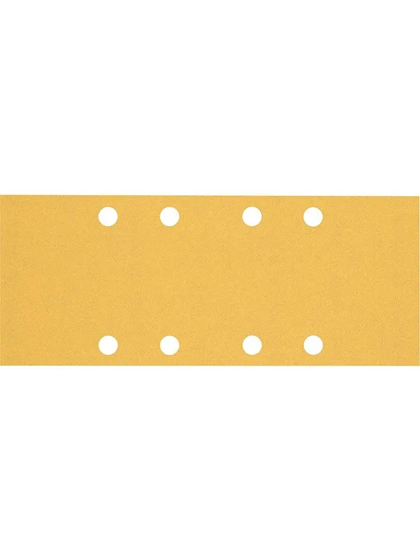 Bosch SLIBEBLAD PLAN 93X230MM K120 10 STK