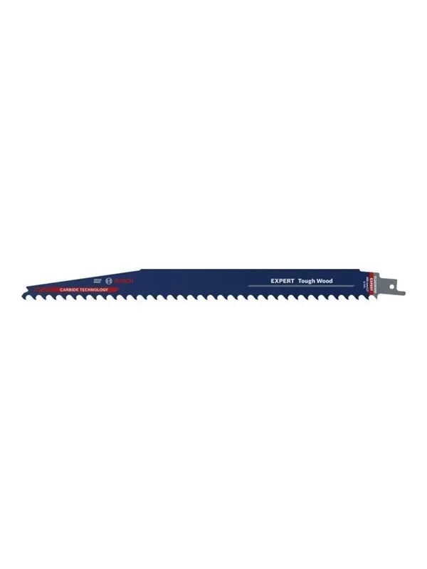 Bosch BAJONETSAVKLINGE S1242KHM WOOD