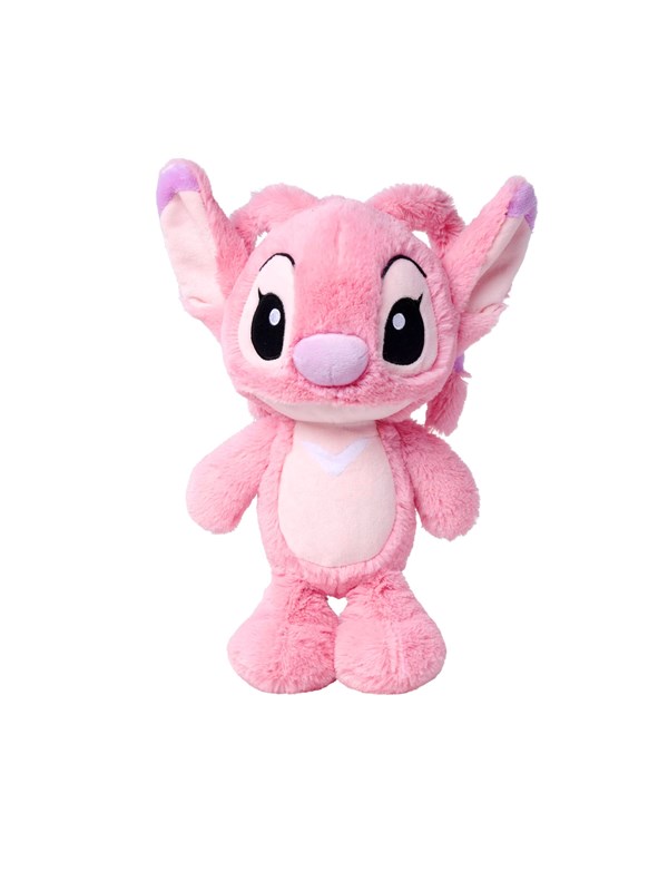 Disney Angel Ekstra Mykt Kosedyr (25 cm)
